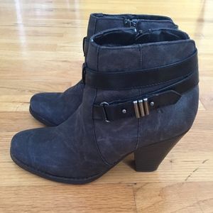 Steve Madden Sullevy Bootie